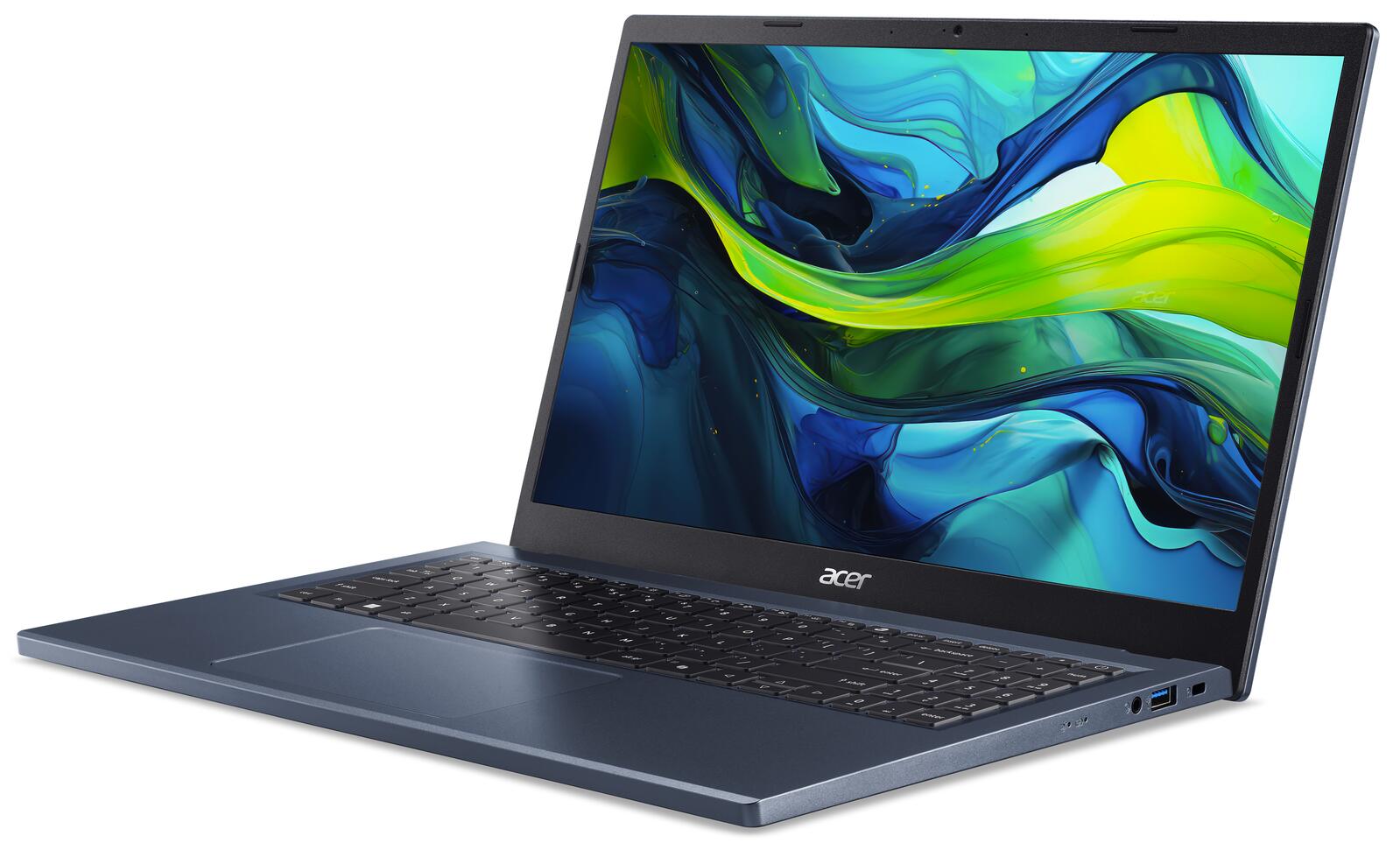 Acer Aspire Go 15 AG15-31P-3957 Intel® Core™ i3-N305