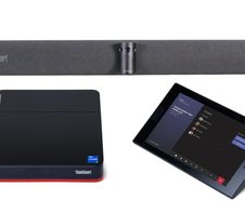 Lenovo ThinkSmart Core Kit Bar180 + IP Controller Intel® Core™ i5-1145G7E