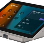 Viewsonic TRS10 TeamJoin Computer und Touch Konsole