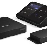Lenovo ThinkSmart Core Gen 2 + IP Controller für Microsoft Teams-Räume