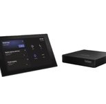 Lenovo ThinkSmart SP Core + IP Controller Gen 2 Kit für Viedokonferenzen Touch-Konsole & PC