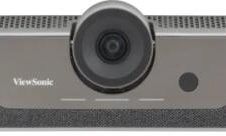 Viewsonic UMB202 TeamJoin 4K Video-Bar-System