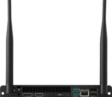 Viewsonic VPCF5-S55-G1-2A Intel-Core i5 Slot-in-PC für Viewboard