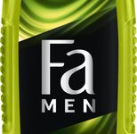 Fa MEN Duschgel Sport Energy Boost 250,0 ml