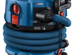 BOSCH Professional GAS18V-12 MC Akku Nass-/Trockensauger