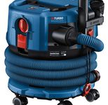 BOSCH Professional GAS18V-12 MC Akku Nass-/Trockensauger