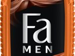 Fa MEN Duschgel Dark Passion 250,0 ml