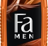 Fa MEN Duschgel Dark Passion 250,0 ml