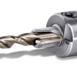 SPAX Terrassenbohr Step Drill 4