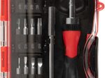 Werkzeyt Feinmechaniker Bit-Set