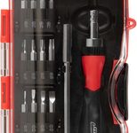 Werkzeyt Feinmechaniker Bit-Set
