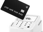SumUp Chipkartenleser Solo Lite Bundle weiß