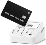 SumUp Chipkartenleser Solo Lite Bundle weiß