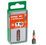 SPAX Bit T10 T-STAR Plus, 1St.