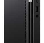 Lenovo ThinkCentre M75q Gen 2 AMD Ryzen™ 5 PRO 5655GE