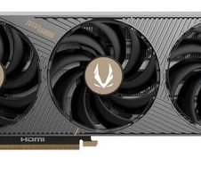 Zotac NVidia GeForce RTX 5070 Solid OC 12GB GDDR7