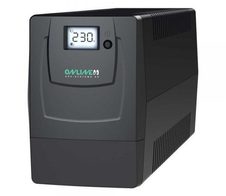 Online USV YUNTO Smile 800