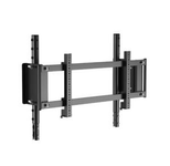 OPLITE Monitor Mount R8 (On Top Single Monitor) schwarz