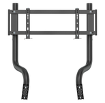 OPLite Monitorstand Single GTR S3/S8 Monitor schwarz