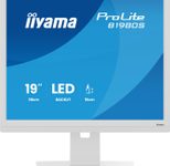 iiyama ProLite B1980S-W1 Monitor 48cm (19 Zoll)
