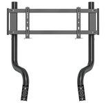 OPLite Monitorstand Elite GTR S3/S8 Monitor schwarz