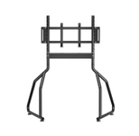 OPLITE Monitor Stand R8 (Single Monitor) schwarz