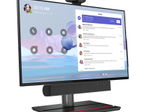 Lenovo ThinkSmart View Plus All-in-One Videokonferenzsystem 68,58 cm 27 Zoll