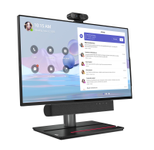 Lenovo ThinkSmart View Plus All-in-One Videokonferenzsystem 68,58 cm 27 Zoll
