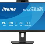 iiyama ProLite XUB2490HSUH-B2 Monitor 60,5 cm (23,8")