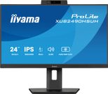 iiyama ProLite XUB2490HSUH-B2 Monitor 60,5 cm (23,8")