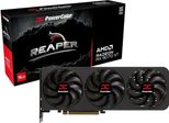 Powercolor Grafikkarte AMD Radeon RX 9070 XT Reaper 16GB GDDR6