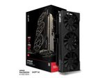 XFX Grafikkarte AMD Radeon RX 9070 XT Swift Triple Fan Gaming Edition 16GB GDDR6