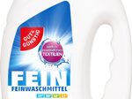 GUT&GÜNSTIG FEIN Waschmittel frisch 1,5 l