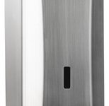 KATRIN 993063 Seifenspender silber Edelstahl, 1,0 l