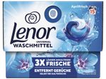 Lenor UNIVERSAL PODS® Waschmittel 15 St.