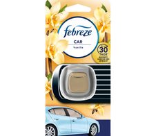 febreze CAR Vanille Autoduftspender 2 ml