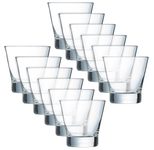 ARCOROC Whiskyglas 32cl