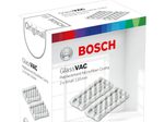 BOSCH Home & Garden Mikrofasertuch 11 cm