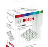 BOSCH Home & Garden Mikrofasertuch 11 cm