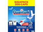Quantum Professional Caps Spülmaschinentabs 2x100 St.