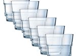 ARCOROC Stapelbecher 20cl