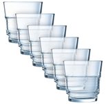 ARCOROC Stapelbecher 20cl