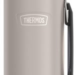 THERMOS® Isolierflasche ICON Beverage sandstone 1,2 l