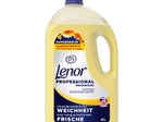Lenor Professional SOMMERBRISE Weichspüler 4,0 l