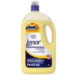 Lenor Professional SOMMERBRISE Weichspüler 4,0 l