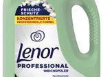 Lenor Professional FRISCHESCHUTZ Weichspüler 4,0 l