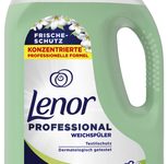 Lenor Professional FRISCHESCHUTZ Weichspüler 4,0 l
