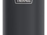 THERMOS® Isolierflasche ICON Beverage graphite black 0,71 l