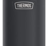 THERMOS® Isolierflasche ICON Beverage graphite black 0,71 l