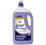 Lenor Professional BLÜTENTRAUM Weichspüler 4,0 l